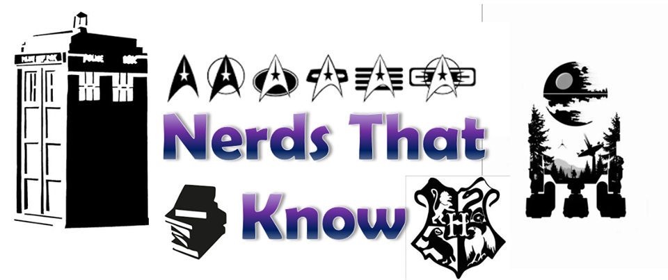 Nerds That Know